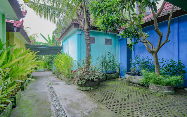 OYO Life 90301 Hidden Village Uluwatu