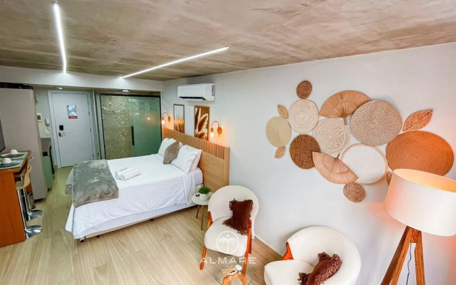 Setai Yacht Luxo II - By Almare