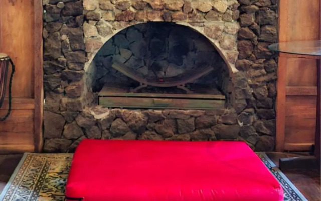 Warung Rekreasi Bedugul