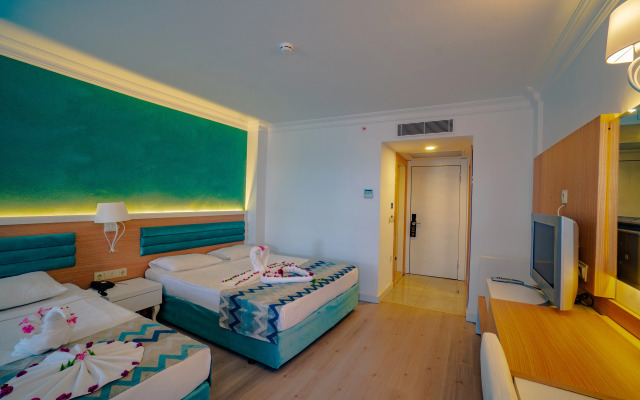 Selectum Colours Side