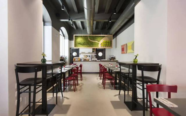 Savona 18 Suites