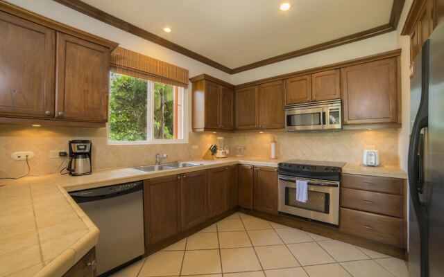 Los Suenos Resort Bay Residence 8C