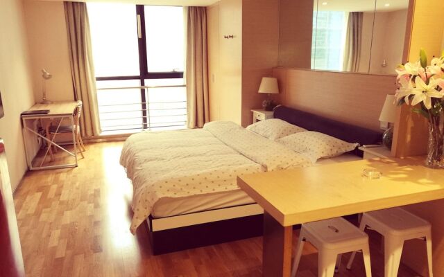 Xi'an Tangyun Aparthotel