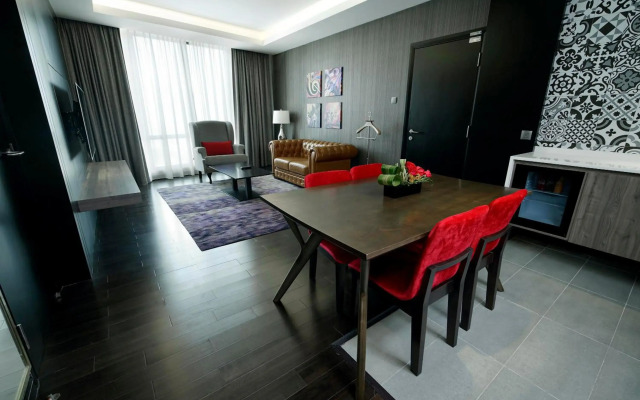Jazz Hotel Penang