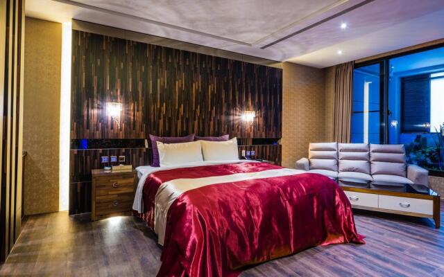 Miyue Motel