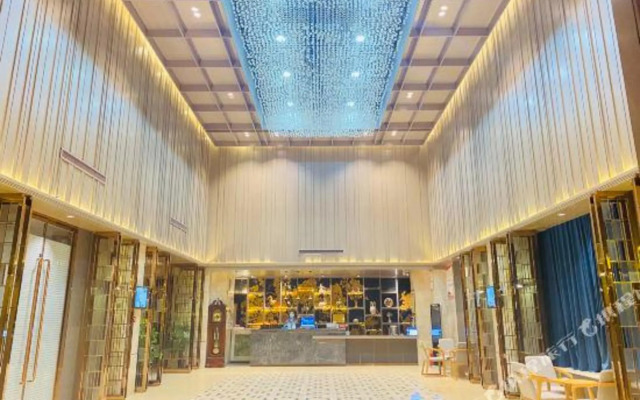 Mingyang International Hotel