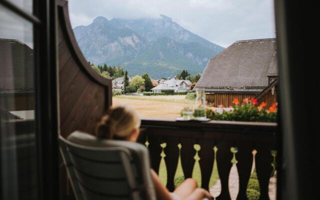 Hotel Friesachers Aniferhof