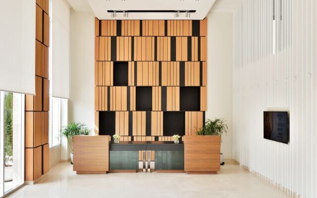 Fairfield by Marriott Indore