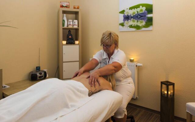 Aktiv & Vital Hotel Thüringen