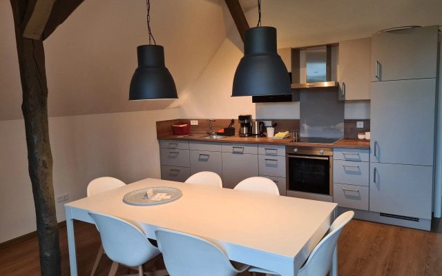 Ponyhof Georgenbruch