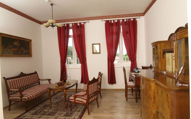 Hotel Puntijar