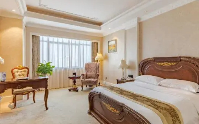 Tianchang New Century International Hotel