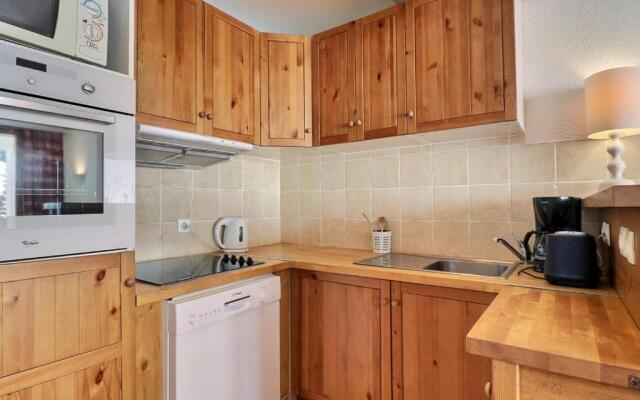 Appartement Méribel, 2 pièces, 5 personnes - FR-1-182-126