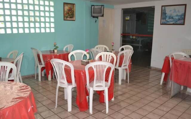 Hotel Pousada Boa Viagem