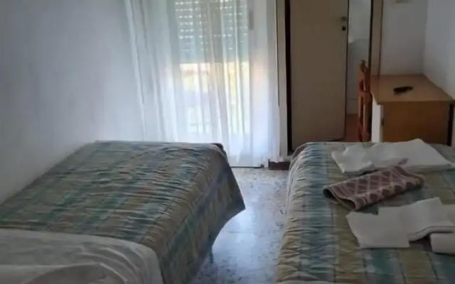 Hotel Marconi Miramare
