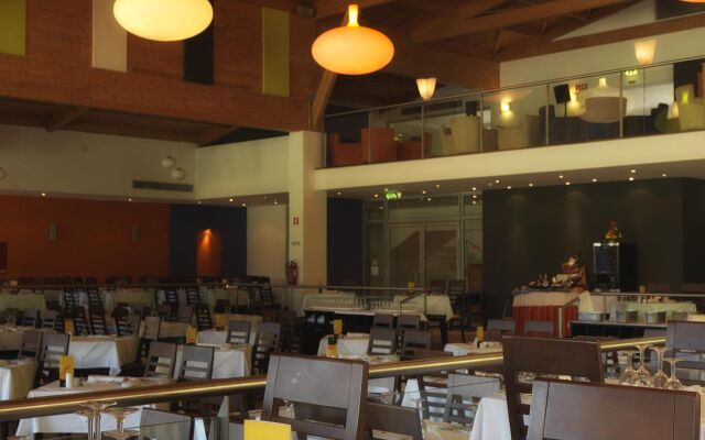 The Navigator - Palm Oasis Alvor