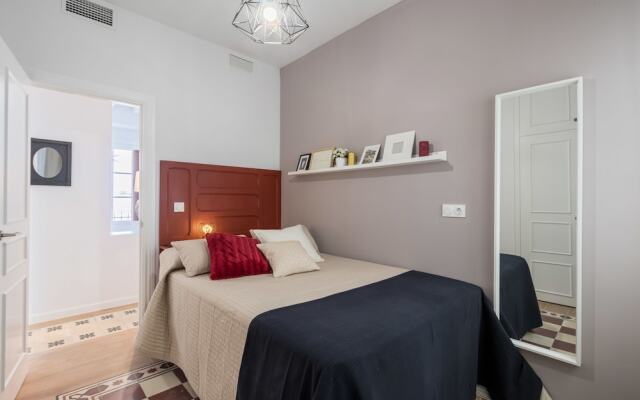 Chezmoihomes Entre Dos Aguas