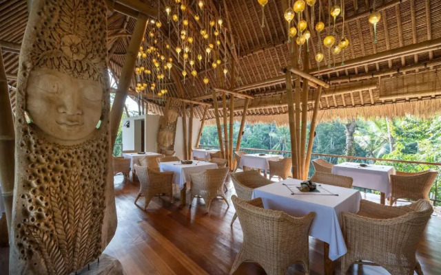 Keliki Luxury Lodge