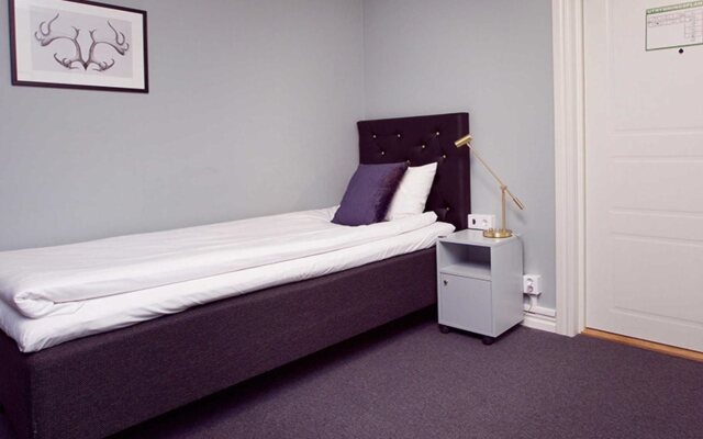 Clarion Collection Hotel Arvidsjaur