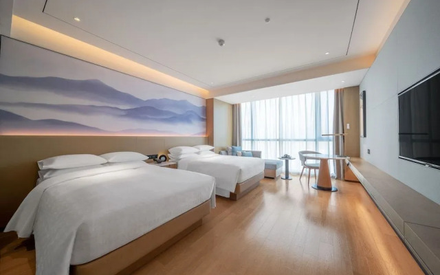 Sheraton Fuqing Hotel