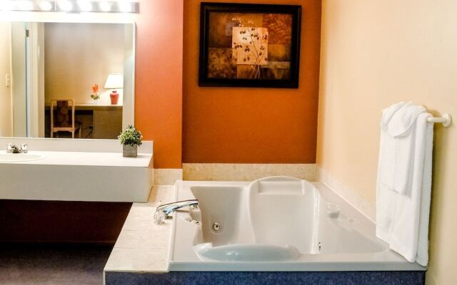 Hôtel Motel La Vigie