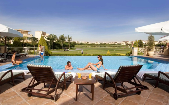 Stella Golf Hotel
