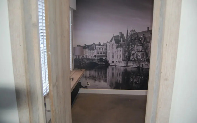 Vakantiewoning Margaux
