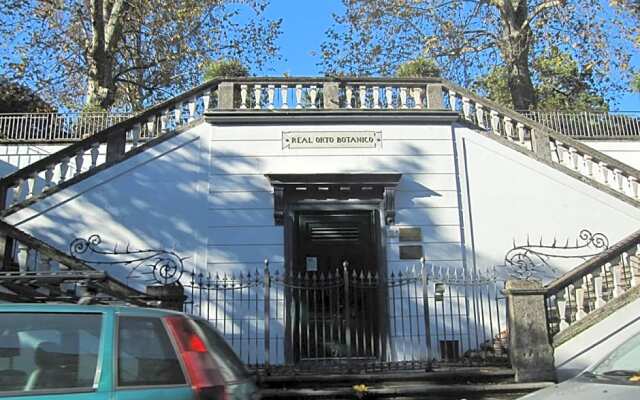 Il Tesoro di Napoli B&B