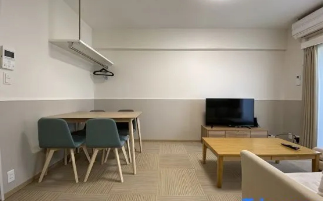 스탠다드 객실 사진 1