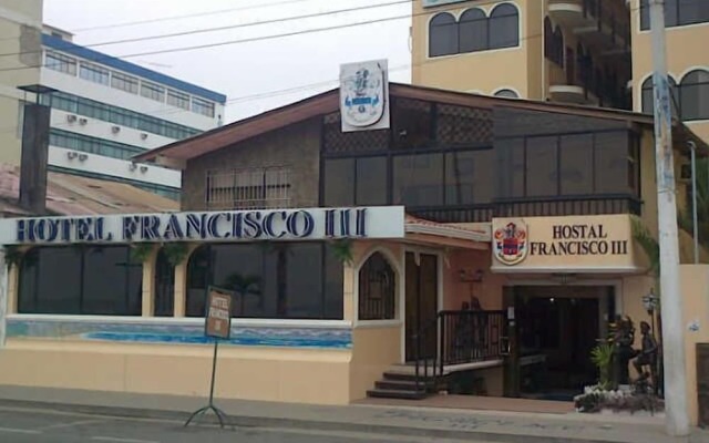 Hotel Francisco III