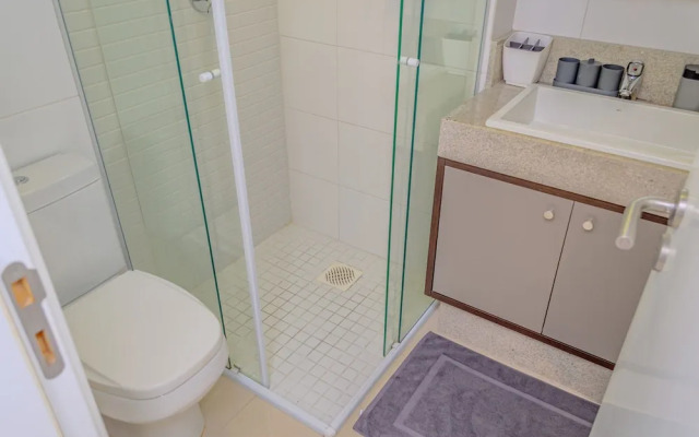 Apartamento Completo em Trindade Perto da Ufsc