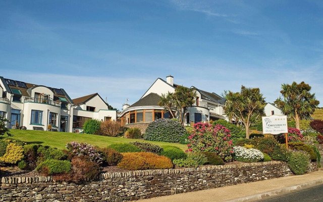 Greenmount House