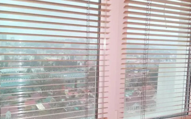 На Параллельная 9