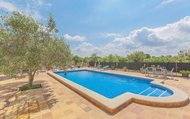 Finca Can Joanet