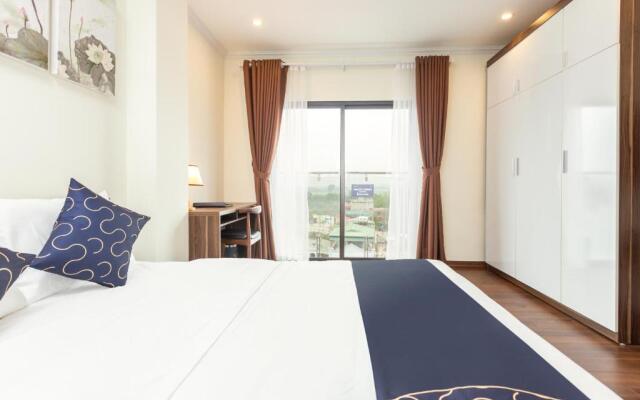 Sen Hidden Charm Hotel