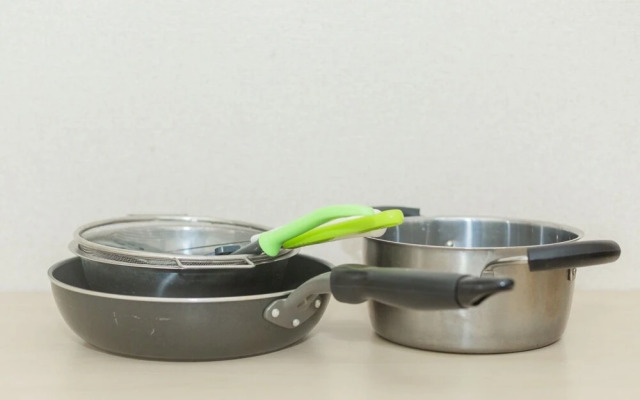 Apartment Elizabeth Garden KMR0001E