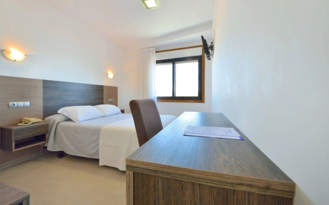 Hotel Montemar