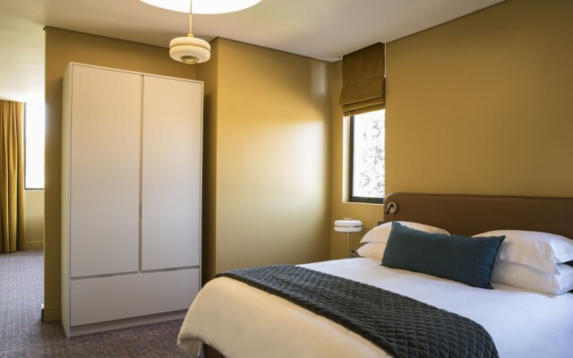 Home Suite Hotels Rosebank