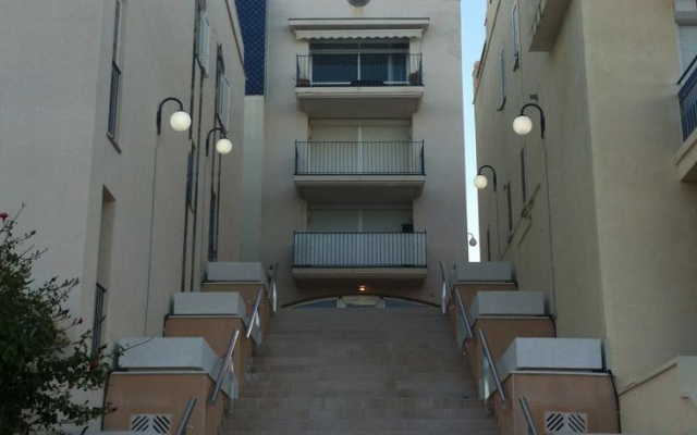 La Marina Aiguadolç Sitges