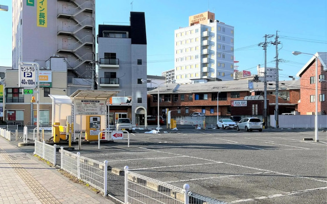 Hotel JAL City Nagano
