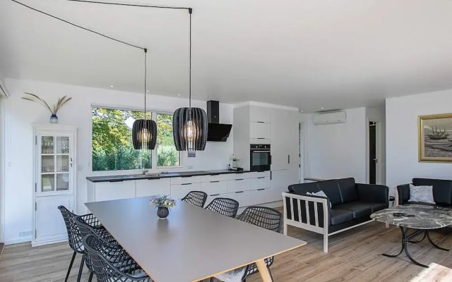 Holiday Home in Idestrup