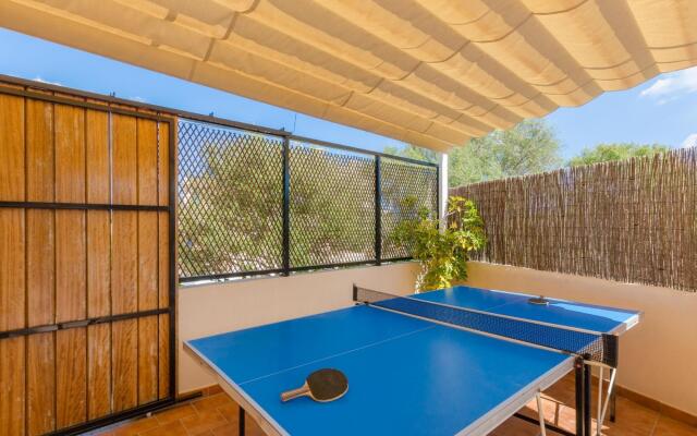 CASA LENA - Villa for 6 people in Portocolom.