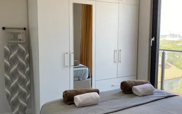 Temiz Lux Ev konforunda Tatil