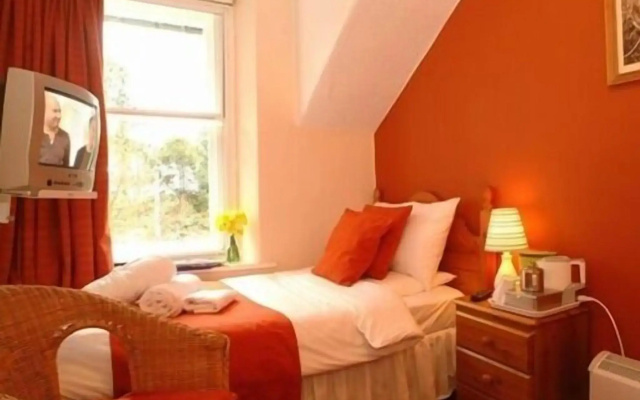 Craglands Guest House