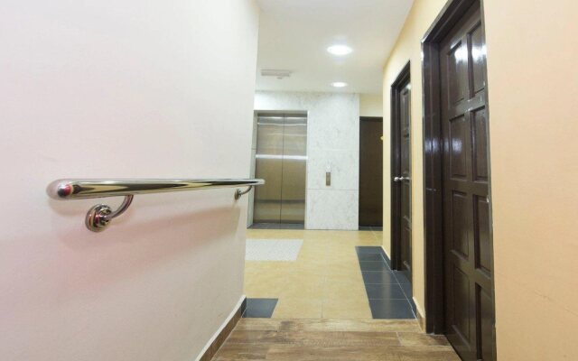 OYO 418 Bayu View Hotel Malacca