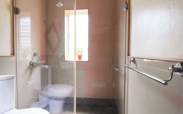 GuestHouser 3 BHK Villa 338d