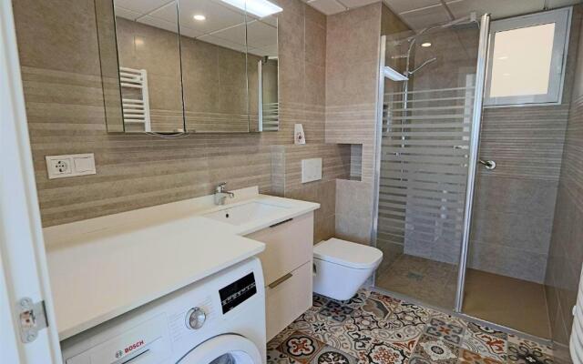030 - Apartamento Valentín - comfortHOLIDAYS