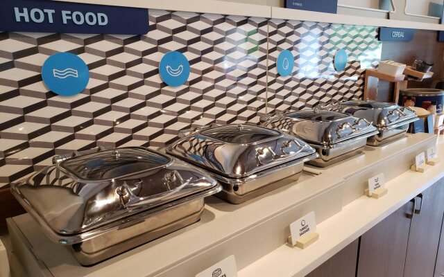 Holiday Inn Express Pittsburgh North by IHG