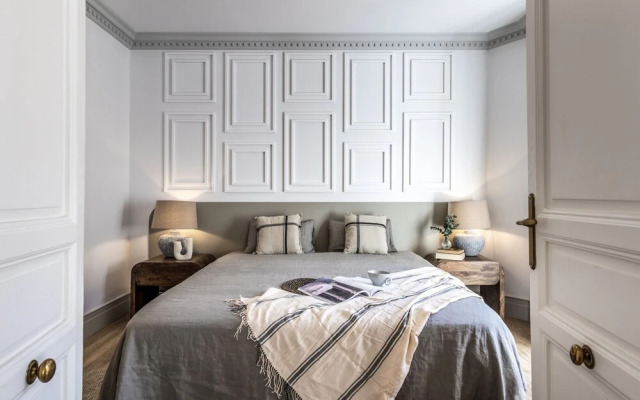 Sapore - 2 Bedrooms in Justicia