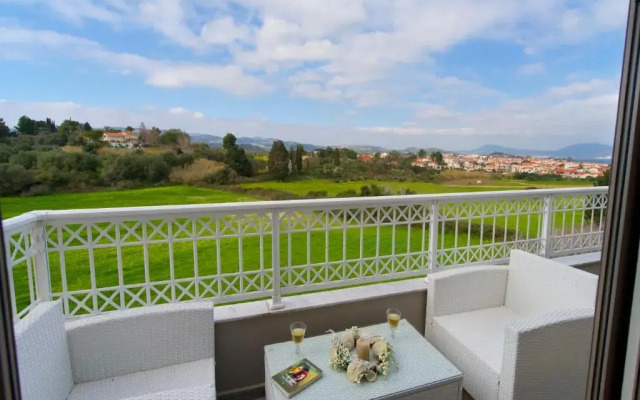 M house luxury suites